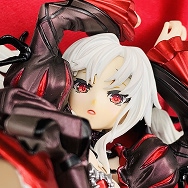 マジックバレット 美少女万華鏡 呪われし伝説の少女 1/7 篝ノ霧枝