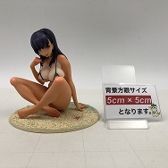 マジックバレット カルミアプロジェクト 笹岡ぐんぐ 1/6 ピンナップガール