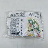 萌え～ろ祭り メロンブックスオリジナルキャラクター めろんちゃん ガレージキット