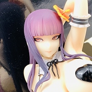 ふたなりタペストリーキャラクター 1/6 ドゥヴァ