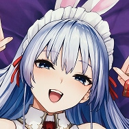 みちきんぐ先生 描き下ろし 出張版 みちきんぐ先生のご厚意に甘えちゃいました 祭 抱き枕カバー