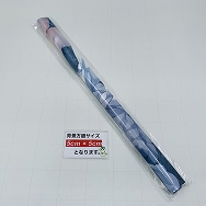 FANZA オンラインくじ 猫りん堂セレクション 桃豆こまもち先生 くじ ぴぃちぱーらー B賞 タペストリー アラモード ③