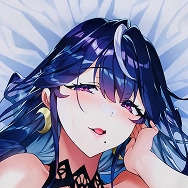 神通RIKI にほんママずかん 思い出の精通ヘルプお姉さんは、お隣のセレブママ。 帝塚すみれママ 抱き枕カバー