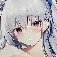 みこ にほん女子校生ずかん もうって言っても、結局してくれる奥手JK 校倉風子 抱き枕カバー