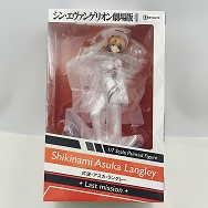 シン・エヴァンゲリオン劇場版 1/7 式波・アスカ・ラングレー ラストミッション