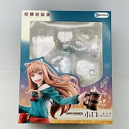 狼と香辛料 1/8 ホロ 10周年記念 Ver.