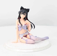 やはり俺の青春ラブコメはまちがっている。続 1/7 雪ノ下雪乃 ランジェリーver.