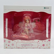 やはり俺の青春ラブコメはまちがっている。続 1/7 由比ヶ浜結衣 ランジェリーver.