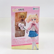 ハロー!!きんいろモザイク 1/7 アリス・カータレット