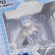 1/8 Re:ゼロから始める異世界生活 レム REM