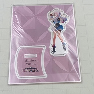 にじさんじ 4th Anniversary LIVE FANTASIA アクリルスタンド ブロマイド 椎名唯華