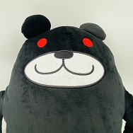 BIG ぬいぐるみ にゃんこ大戦争 ブラックマ