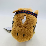 サラブレッドコレクション マスコットボールチェーン6 テイエムオペラオー