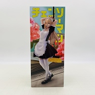 HereDitailフィギュア チェンソーマン パワー メイドver.