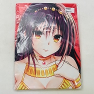 ToLOVEる とらぶる 古手川唯 抱き枕カバー