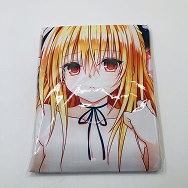 ToLOVEる 金色の闇 抱き枕カバー
