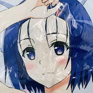 To LOVEる とらぶる ダークネス 西連寺春菜 抱き枕カバー