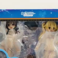 まいてつ Last Run！！ 1/6 ハチロク＆オリヴィ