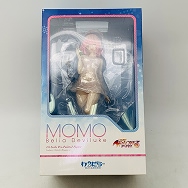 To LOVEる とらぶる ダークネス 1/6 モモ ベリア デビルーク