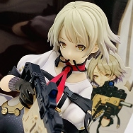 ドールズフロントライン 1/7 Vector ベクター