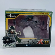 ドールズフロントライン 1/7 一○○式重傷 あみあみ限定 アクリルストラップ付き