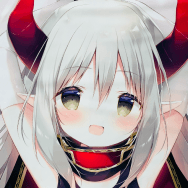 しらたま バーチャルYoutuber にじさんじ えま☆おうがすと 抱き枕カバー