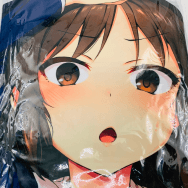 佐藤空気 アイドルマスターシンデレラガールズ 橘ありす 抱き枕カバー アクアプレミア