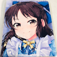 五月雨せつな アイドルマスターシンデレラガールズ 橘ありす 抱き枕カバー