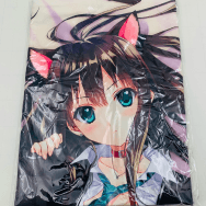 アイドルマスターシンデレラガールズ 渋谷凛 抱き枕カバー