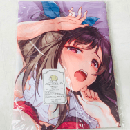 しろもうふ アイドルマスター シャイニーカラーズ miazi 月岡恋鐘 抱き枕カバー