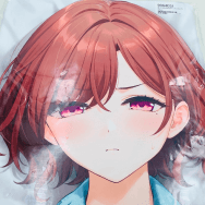 Orange Maru YD アイドルマスター シャイニーカラーズ 樋口円香 オフィスレディver. 抱き枕カバー