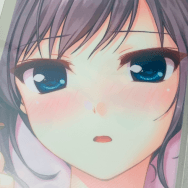 べっかんこう 千の刃濤、桃花染の皇姫 稲生滸 手合わせ、いい? 抱き枕カバー ピクチャープレート付き