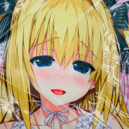 しんたろー オリジナル 柚希ちゃん 2020 抱き枕カバー