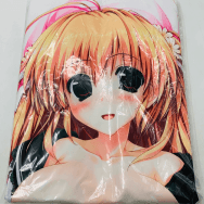カミカゼ☆エクスプローラー! 姫川風花 抱き枕カバー