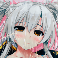しんたろー はるるみなもに 幡上芽以 あなたの愛を注いでください 抱き枕カバー