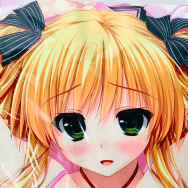 プリズム◇リコレクション! 初咲雛乃 抱き枕カバー しんたろー