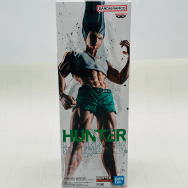 HUNTER×HUNTER ゴン ありったけのペン フィギュア