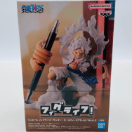 ワンピース モンキー・D・ルフィ ギア5 vol.1