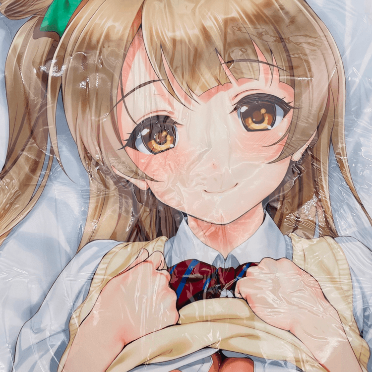 南ことり抱き枕カバー