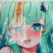 崩壊スターレイル フォフォ 抱き枕カバー 差分EX版