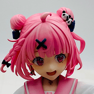バーチャルYouTuber にじさんじ 1/7 笹木咲