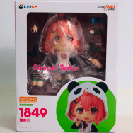 1849 にじさんじ 笹木咲