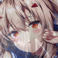 eterna-radiare りいちゅ アズールレーン 綾波 添い寝抱き枕カバー