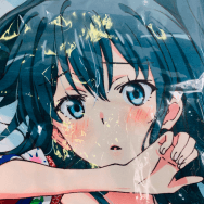 やはり俺の青春ラブコメはまちがっている。続 雪ノ下雪乃 着物Ver. 描き下ろし 抱き枕カバー