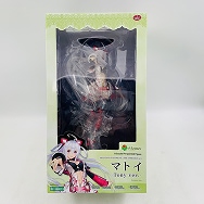 4-Leaves ファンタシースターオンライン2 ジ アニメーション 1/6 マトイ Tony ver.