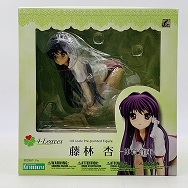 4-Leaves 1/6 クラナド 藤林杏 体育倉庫