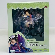 4-Leaves 戦国大戦 1/6 五郎八姫 Tony Ver.