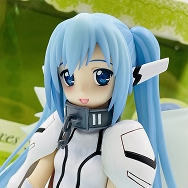 4-Leaves そらのおとしものf 1/6 ニンフ