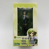 4-Leaves SHUFFLE シャッフル! 1/8 時雨亜沙 特別版