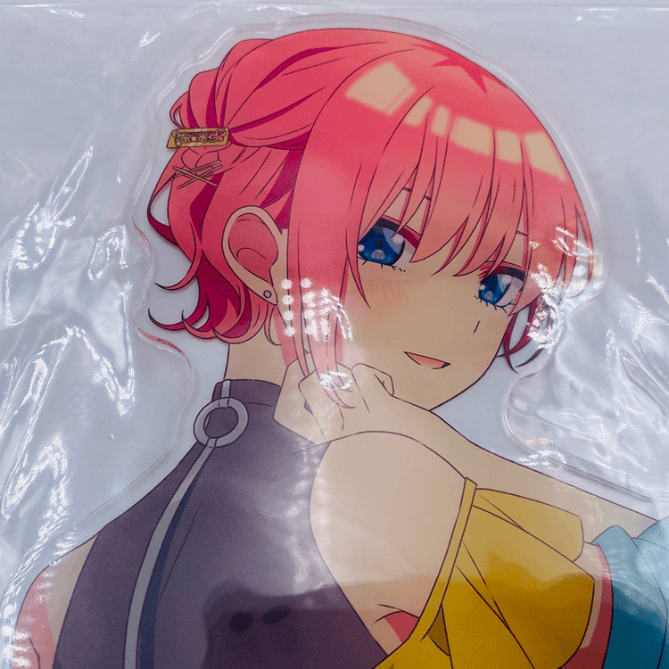 中野一花のアクリルスタンド